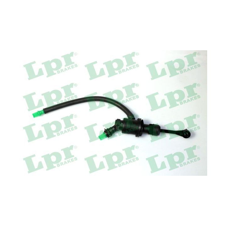 Pagrindinis cilindras, sankaba LPR 2599