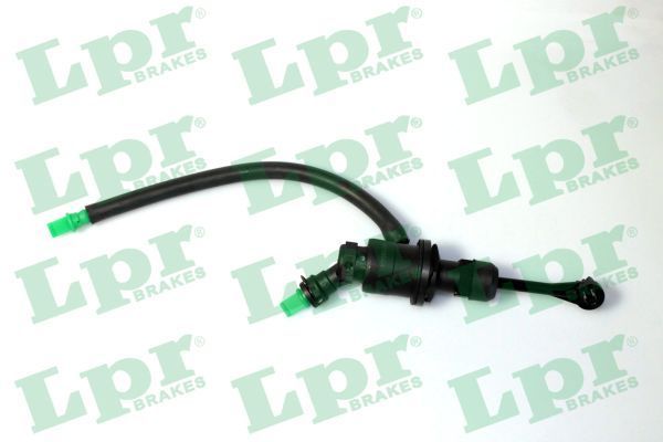 Pagrindinis cilindras, sankaba LPR 2599