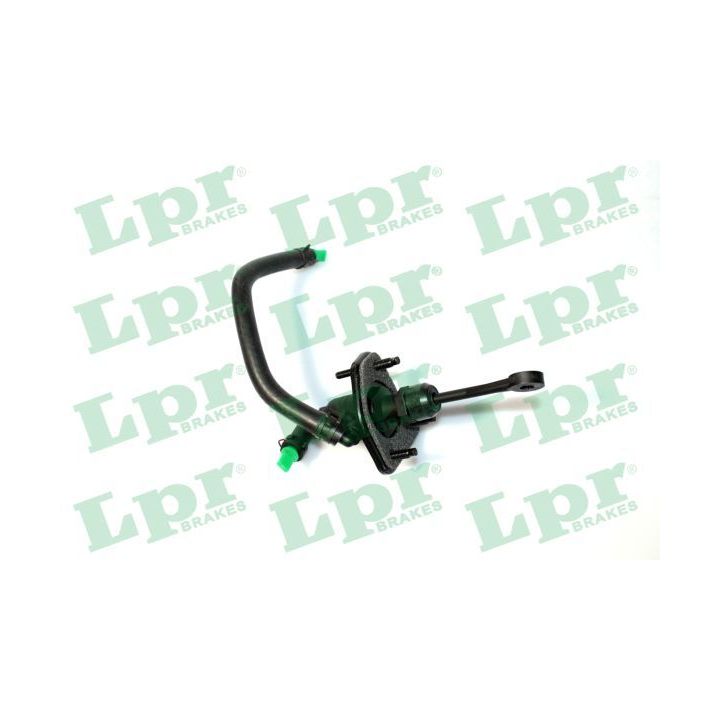 Pagrindinis cilindras, sankaba LPR 2602