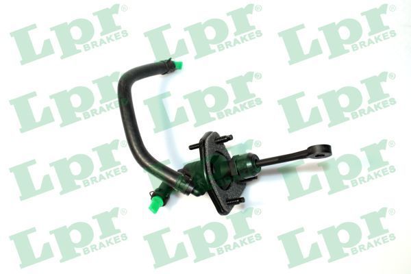 Pagrindinis cilindras, sankaba LPR 2602