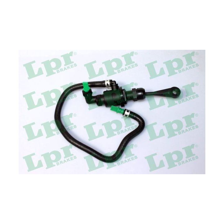 Pagrindinis cilindras, sankaba LPR 2603