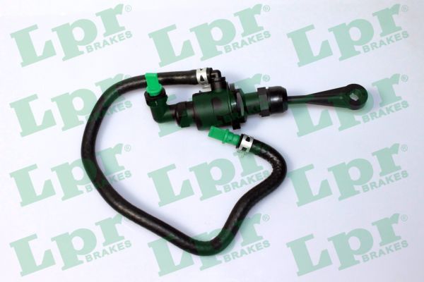 Pagrindinis cilindras, sankaba LPR 2603