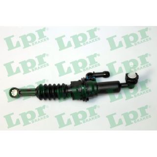 Pagrindinis cilindras, sankaba LPR 2604