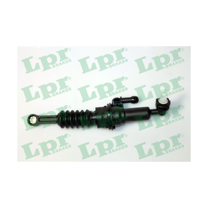 Pagrindinis cilindras, sankaba LPR 2604