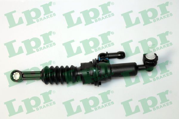 Pagrindinis cilindras, sankaba LPR 2604