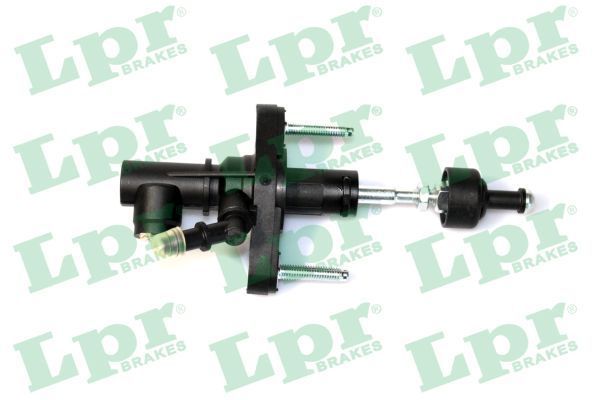 Pagrindinis cilindras, sankaba LPR 2605