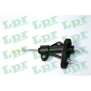 Pagrindinis cilindras, sankaba LPR 2606