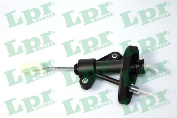 Pagrindinis cilindras, sankaba LPR 2606