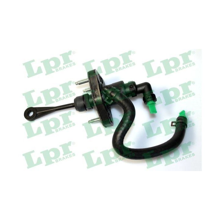 Pagrindinis cilindras, sankaba LPR 2608