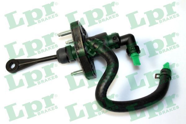 Pagrindinis cilindras, sankaba LPR 2608