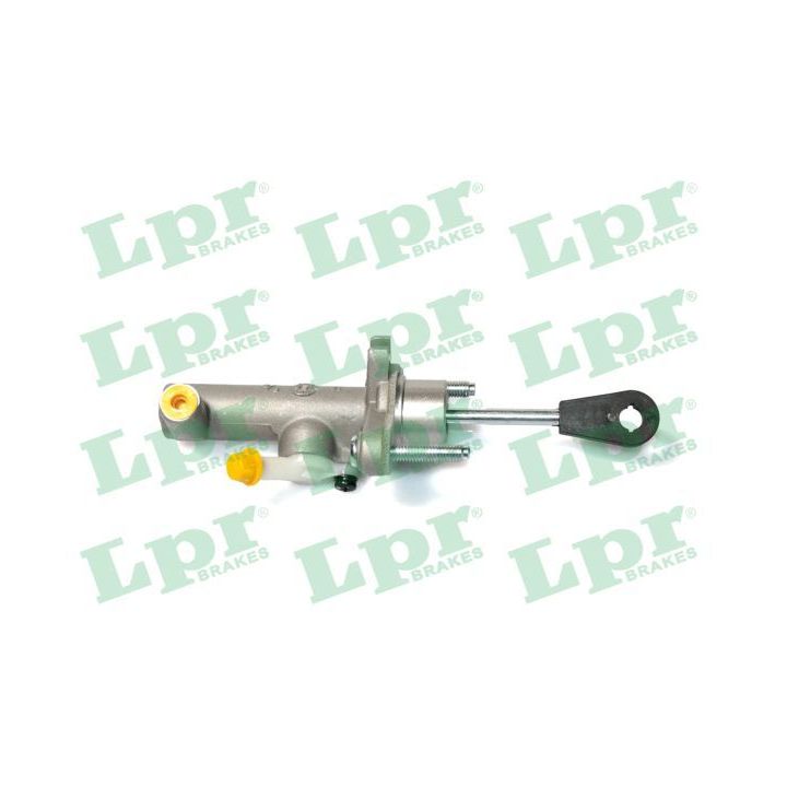 Pagrindinis cilindras, sankaba LPR 2616