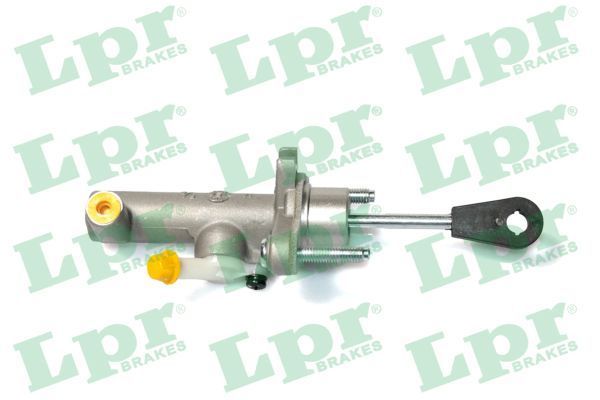 Pagrindinis cilindras, sankaba LPR 2616