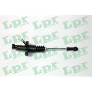 Pagrindinis cilindras, sankaba LPR 2618