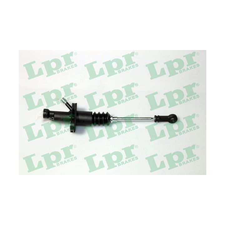 Pagrindinis cilindras, sankaba LPR 2618