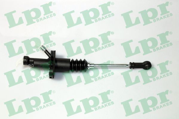 Pagrindinis cilindras, sankaba LPR 2618