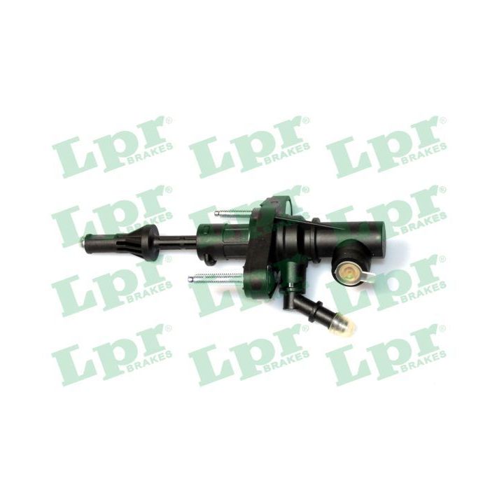 Pagrindinis cilindras, sankaba LPR 2620