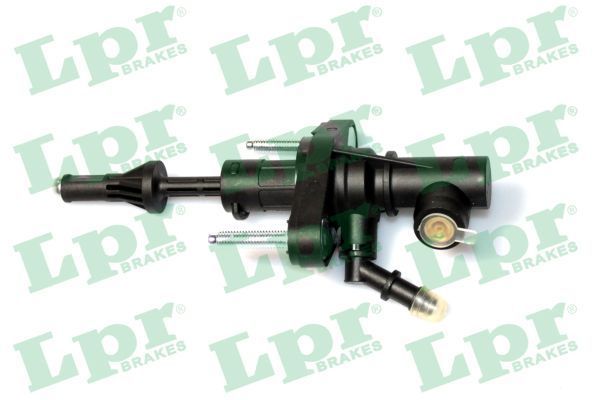 Pagrindinis cilindras, sankaba LPR 2620