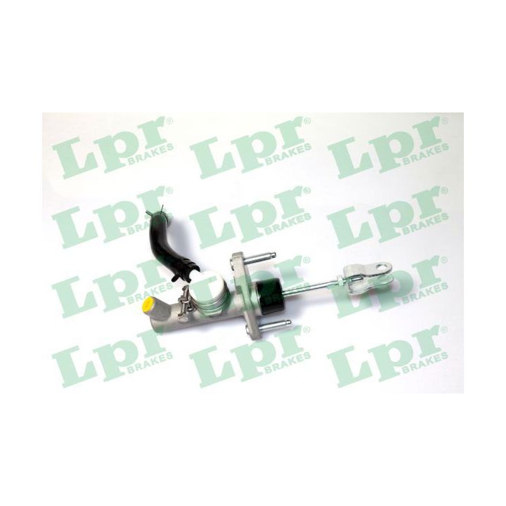 Pagrindinis cilindras, sankaba LPR 2621