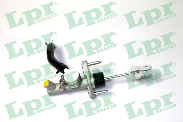 Pagrindinis cilindras, sankaba LPR 2621