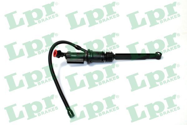 Pagrindinis cilindras, sankaba LPR 2632