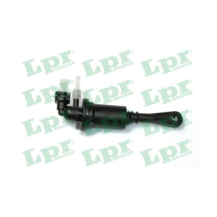 Pagrindinis cilindras, sankaba LPR 2634