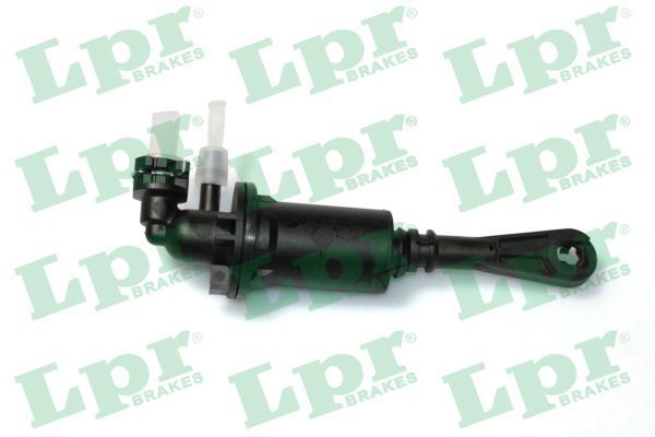 Pagrindinis cilindras, sankaba LPR 2634