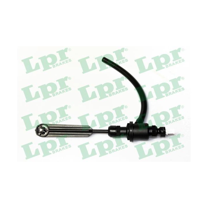 Pagrindinis cilindras, sankaba LPR 2635