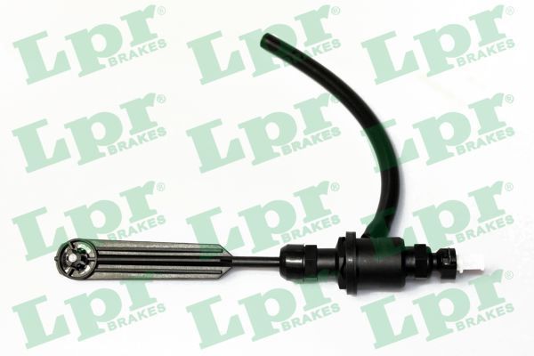 Pagrindinis cilindras, sankaba LPR 2635