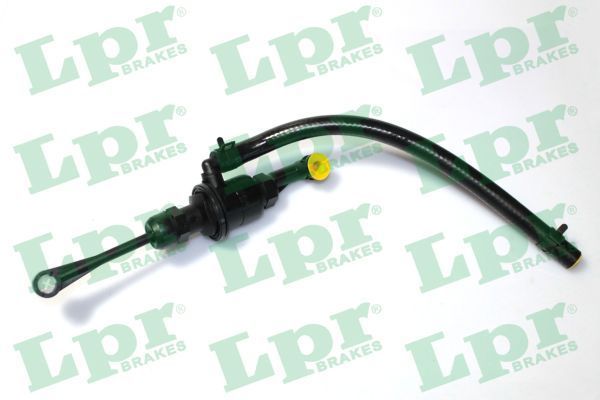 Pagrindinis cilindras, sankaba LPR 2640