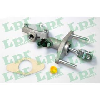 Pagrindinis cilindras, sankaba LPR 2641