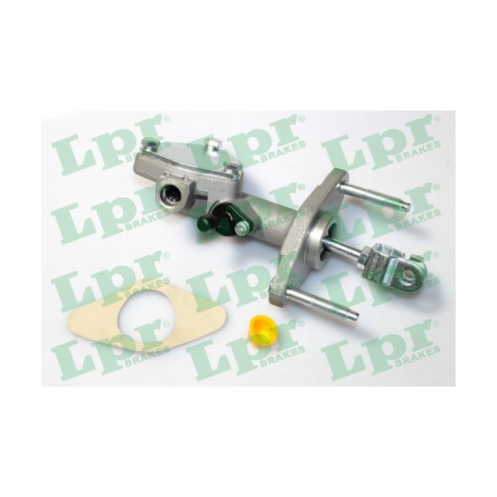 Pagrindinis cilindras, sankaba LPR 2641