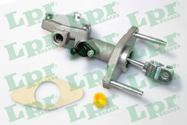 Pagrindinis cilindras, sankaba LPR 2641