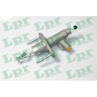 Pagrindinis cilindras, sankaba LPR 2642