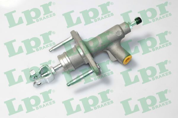 Pagrindinis cilindras, sankaba LPR 2642