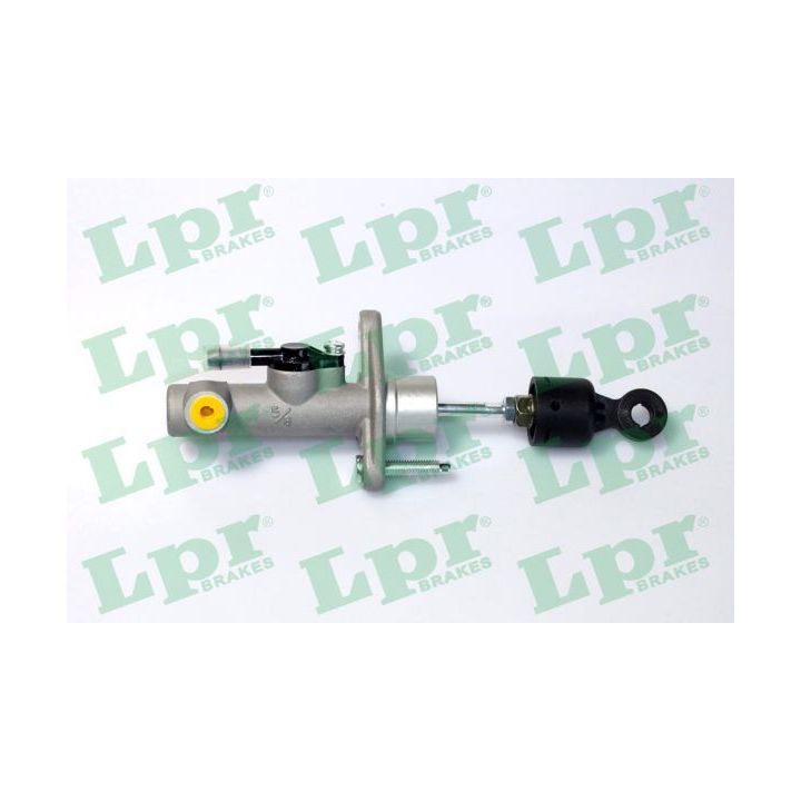 Pagrindinis cilindras, sankaba LPR 2644