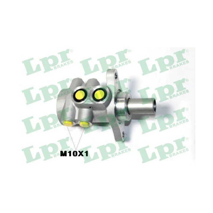 Pagrindinis cilindras, stabdžiai LPR 1588