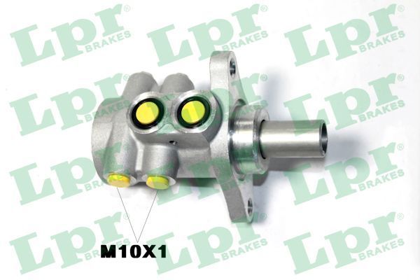 Pagrindinis cilindras, stabdžiai LPR 1588