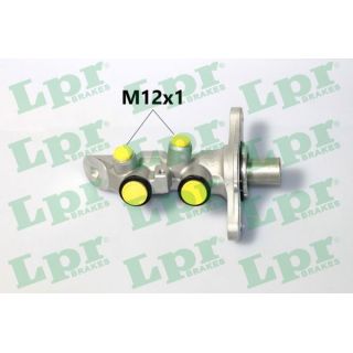 Pagrindinis cilindras, stabdžiai LPR 6176