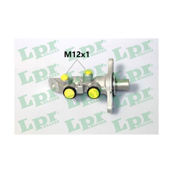 Pagrindinis cilindras, stabdžiai LPR 6176