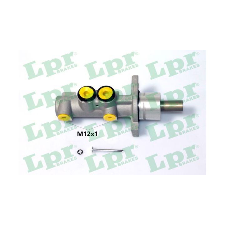 Pagrindinis cilindras, stabdžiai LPR 6282