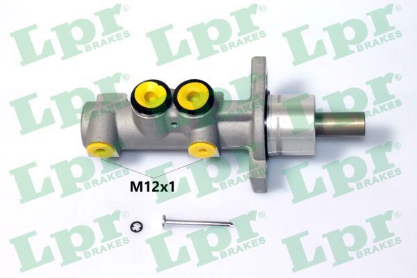 Pagrindinis cilindras, stabdžiai LPR 6282