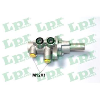 Pagrindinis cilindras, stabdžiai LPR 6321