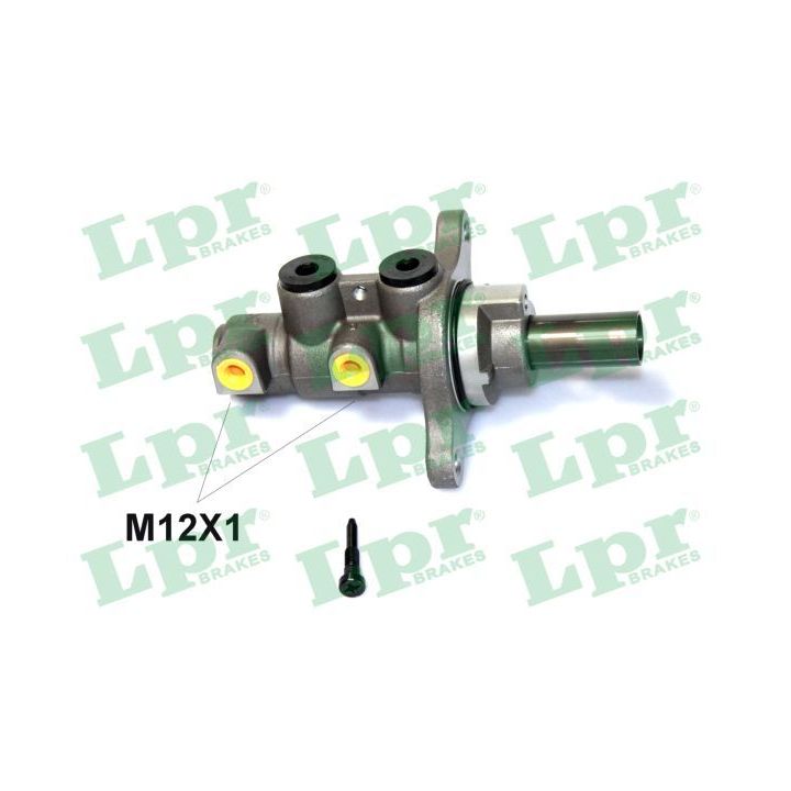 Pagrindinis cilindras, stabdžiai LPR 6323