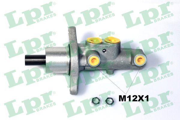 Pagrindinis cilindras, stabdžiai LPR 6331