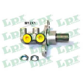 Pagrindinis cilindras, stabdžiai LPR 6363