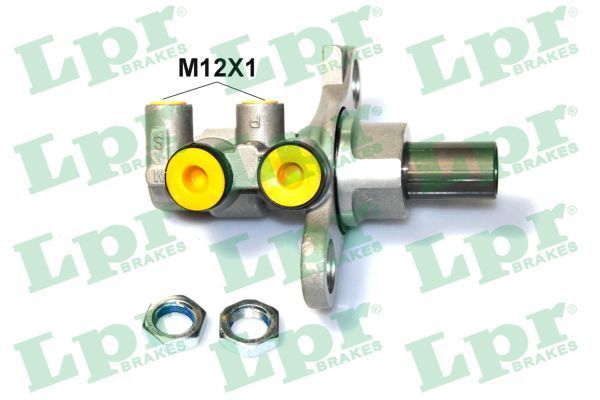 Pagrindinis cilindras, stabdžiai LPR 6363