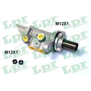 Pagrindinis cilindras, stabdžiai LPR 6364