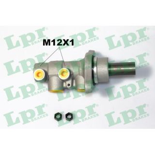 Pagrindinis cilindras, stabdžiai LPR 6365