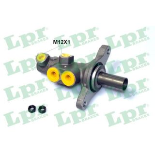 Pagrindinis cilindras, stabdžiai LPR 6370