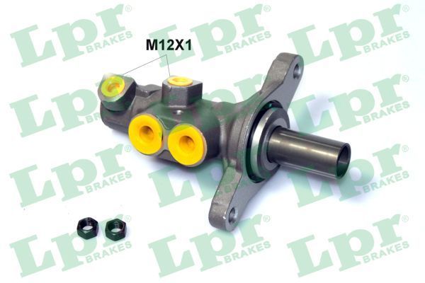 Pagrindinis cilindras, stabdžiai LPR 6370